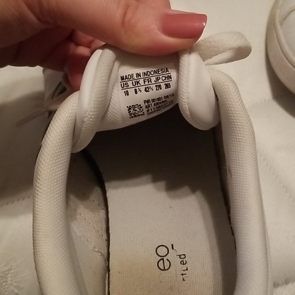 Adidas Grand Court sneakers - Picture 3 of 3